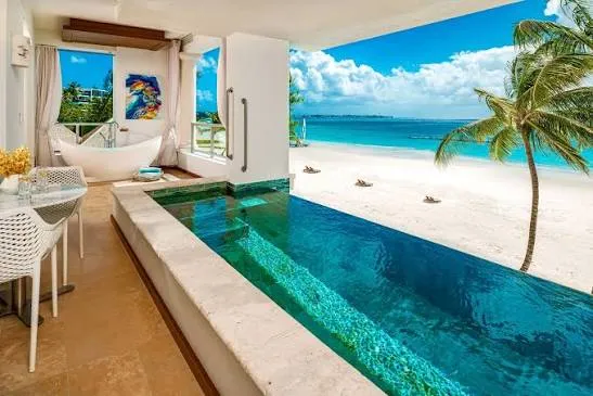 Best Coastal Honeymoon Suites in the US: Definitive Guide