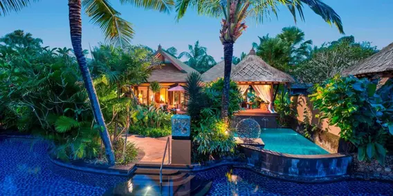 Best Tropical Honeymoon Suites in the US: Premier Island Analysis