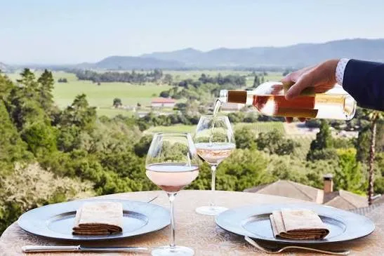 Best Wine Country Honeymoon Suites America: Detailed Property Audit