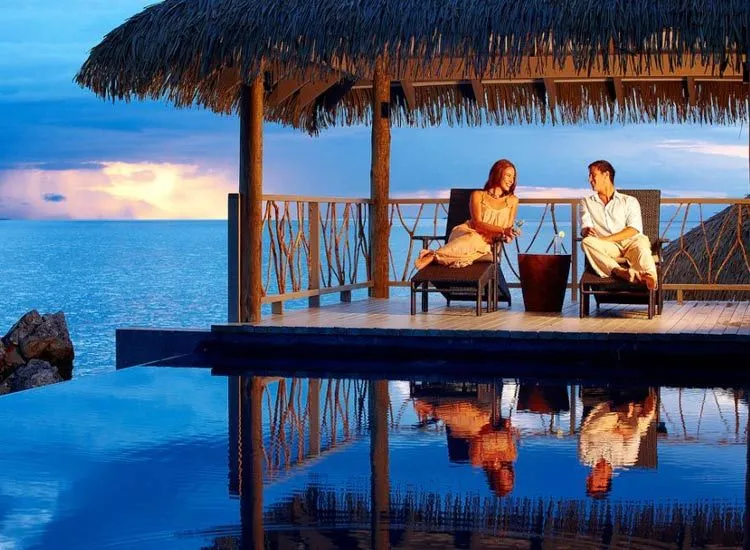 Compare Luxury Honeymoon Packages: Detailed Analysis & Choice Blueprint