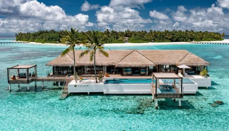 Luxury Island Honeymoon Suites United States: Island Retreat Evaluation