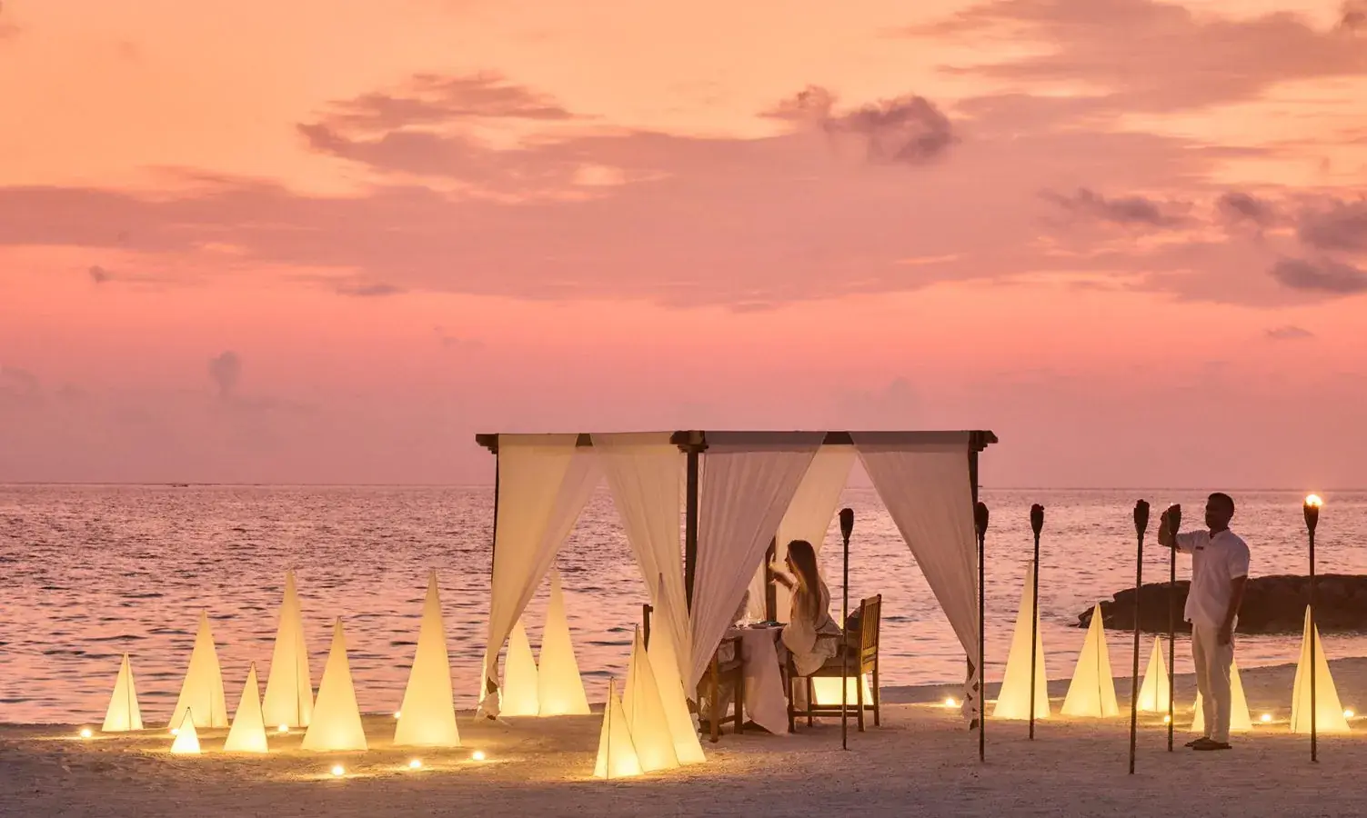 Romantic Honeymoon Destinations USA | Geographic & Market Report