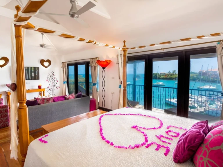 Romantic Honeymoon Suite Options: Comprehensive Spatial & Architectural Analysis