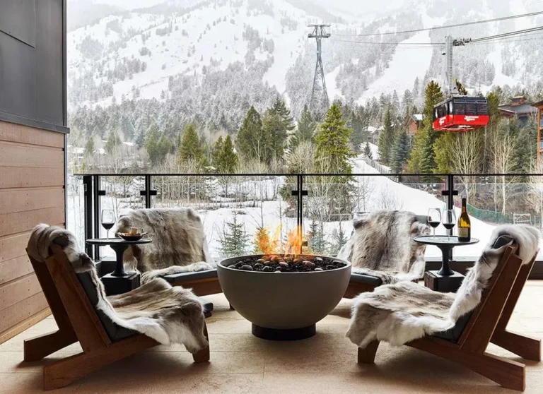 Top Mountain Honeymoon Suites America: Strategic Planning Guide