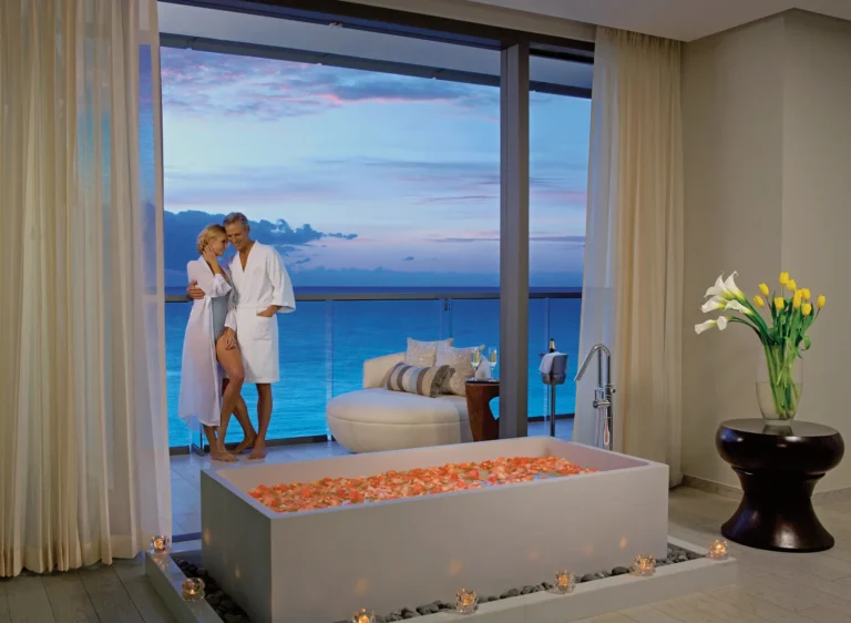 Top Oceanfront Honeymoon Suite Options: Complete Selection Guide